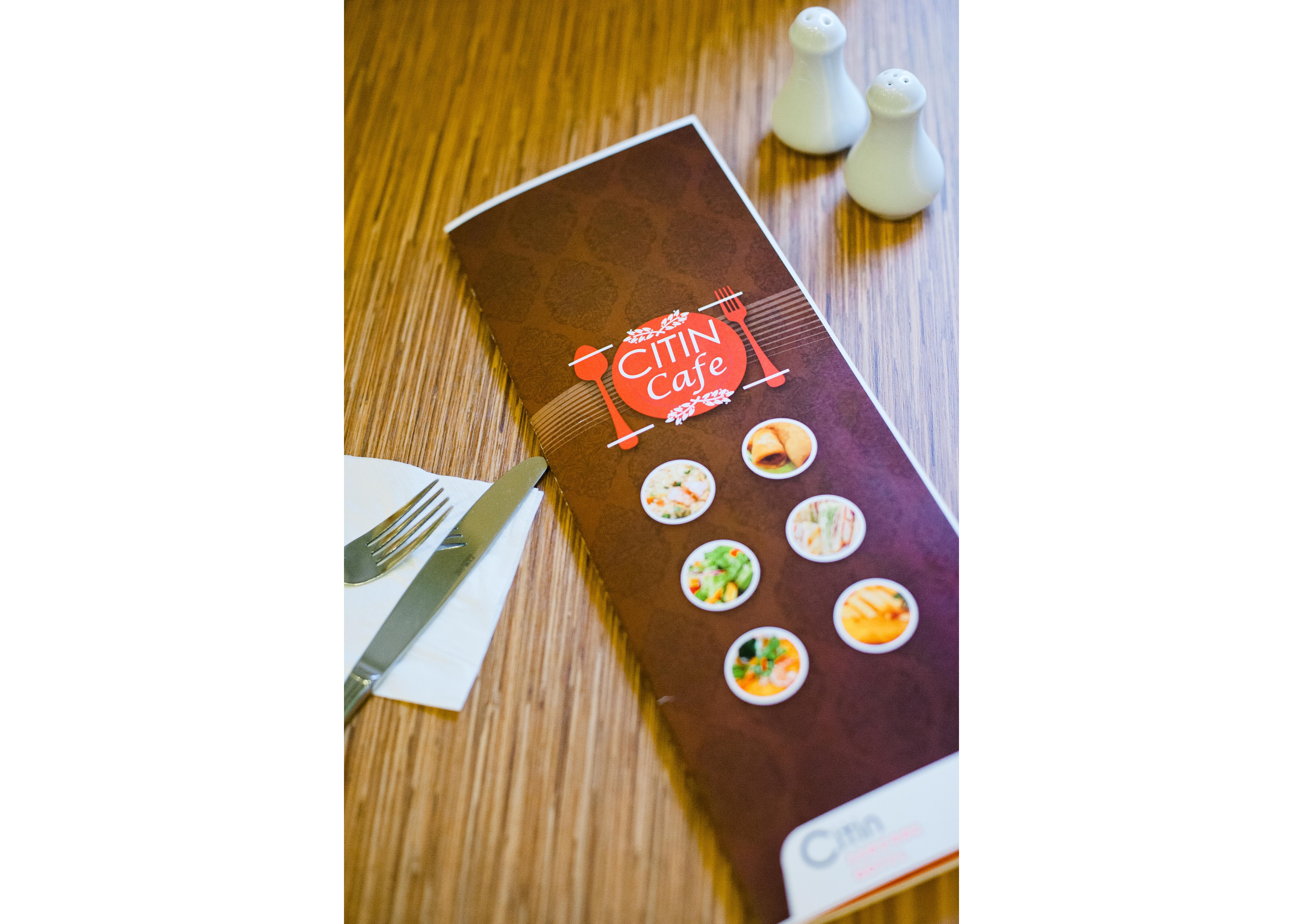 Citin Seacare Pudu By Compass Hospitality Hotel - Kuala Lumpur — Photos 1